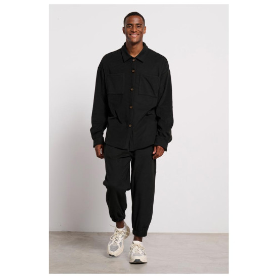 Bodytalk Ανδρικό πουκάμισο Deformalize Shirt